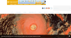 Desktop Screenshot of cycloneoi.com